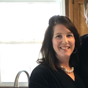 Meet your Posher, Ginger